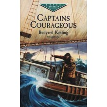 Captains Courageous, Unabridged
