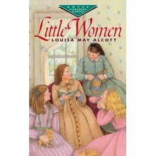 Little Women, Unabridged
