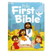 Frolic First Bible