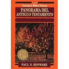 Panorama del Antiguo Testamento  (Survey of the Old Testament)