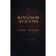 The Kingdom Agenda