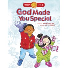 God Made You Special