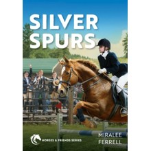 #2: Silver Spurs