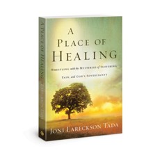 A Place of Healing