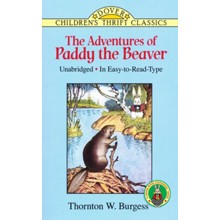 The Adventures of Paddy the Beaver