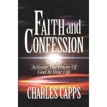 Faith and Confession