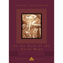 At the Back of the North Wind