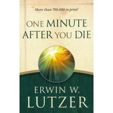 One Minute After You Die