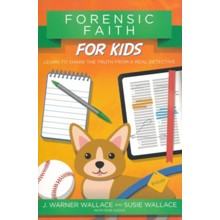 Forensic Faith for Kids