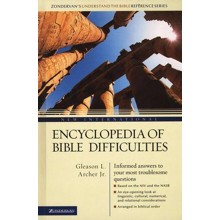 New International Encyclopedia of Bible Difficulties