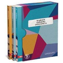 Trilogia de liderazgo y espiritualidad (Leadership and Spirituality Trilogy - Box Set)