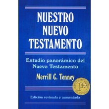 Nuestro Nuevo Testamento  (New Testament Survey)