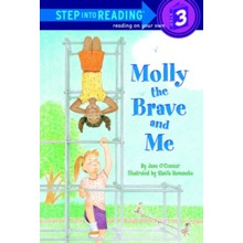 Molly the Brave and Me