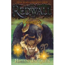 #20: Doomwyte: A Tale of Redwall