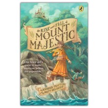 The Rise and Fall of Mount Majestic