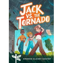 Jack vs. the Tornado: Tree Street Kids 1