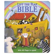 Lift the Flap Bible