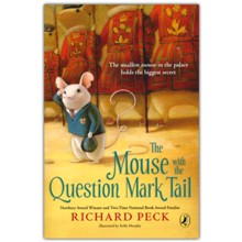 The Mouse with the Question Mark Tail