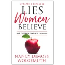 Lies Women Believe