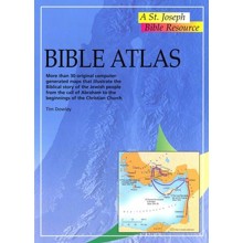 Bible Atlas