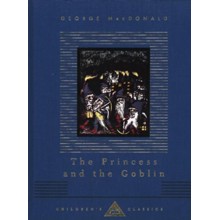 The Princess and the Goblin