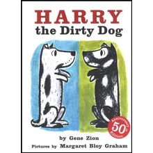 Harry the Dirty Dog