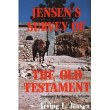 Jensen's Survey of the Old Testament