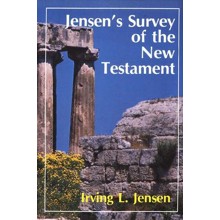 Jensen's Survey of the New Testament