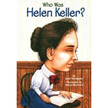 Who Was Helen Keller?