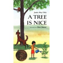 A Tree is Nice