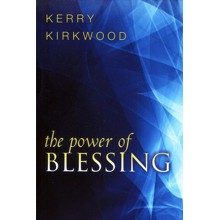 The Power of Blessing: One of the Most Powerful Ways to Be Delivered