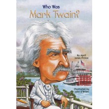 Who Was Mark Twain?