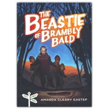 The Beastie of Brambly Bald: Tree Street Kids Book 5