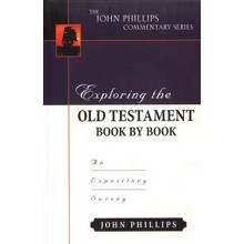 Exploring the Old Testament Book by Book: An Expository Survey