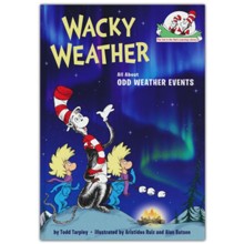 Wacky Weather: All About Odd Weather Events