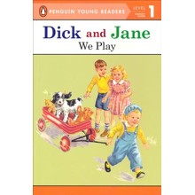 Read with Dick and Jane: We Play, Volume 11