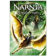 The Magician's Nephew