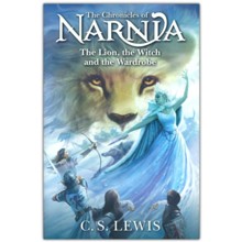 The Lion, the Witch and the Wardrobe