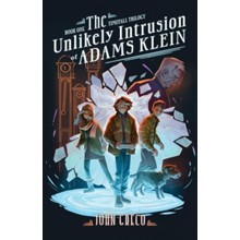 The Unlikely Intrusion of Adams Klein