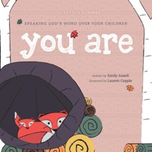 You Are: A Book of Declarations