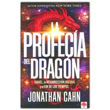 La profecia del dragon (The Dragon's Prophecy)