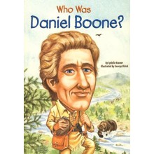 Who Was Daniel Boone?