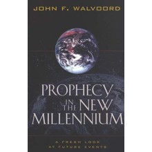 Prophecy in the New Millennium