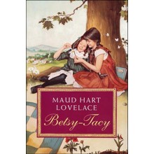 #1: Betsy-Tacy