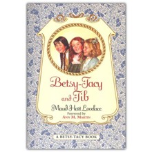 #2: Betsy-Tacy and Tib