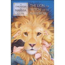 The Chronicles of Narnia: The Lion, the Witch and the Wardrobe,  Softcover