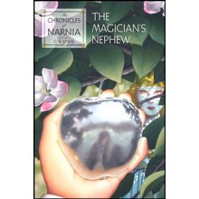 The Chronicles of Narnia: The Magician's Nephew, Softcover