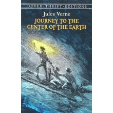 Journey to the Center of the Earth: Dover Thrift Editions