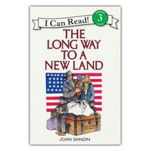 The Long Way to a New Land