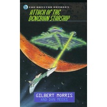 Attack of the Denebian Starship, Daystar Voyages Series #10